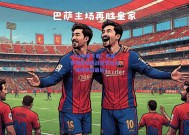【ky体育下载】巴塞罗那客场挑战皇家社会，谁将笑到最后？